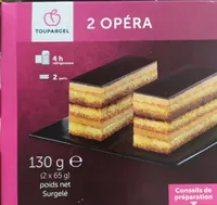 Opéra