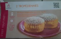 2 Tropéziennes