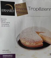 Tropeziennes