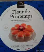 Fleur de printemps