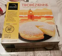 Tropezienne