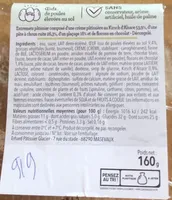 Salambo au kirsch