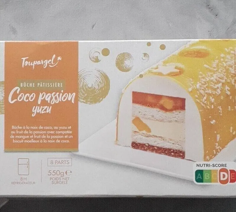 coco passion yuzu