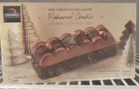 Bûche Mohamed Cheikh
