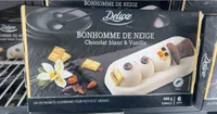 Bonhomme de neige
