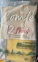 Comté 12 mois