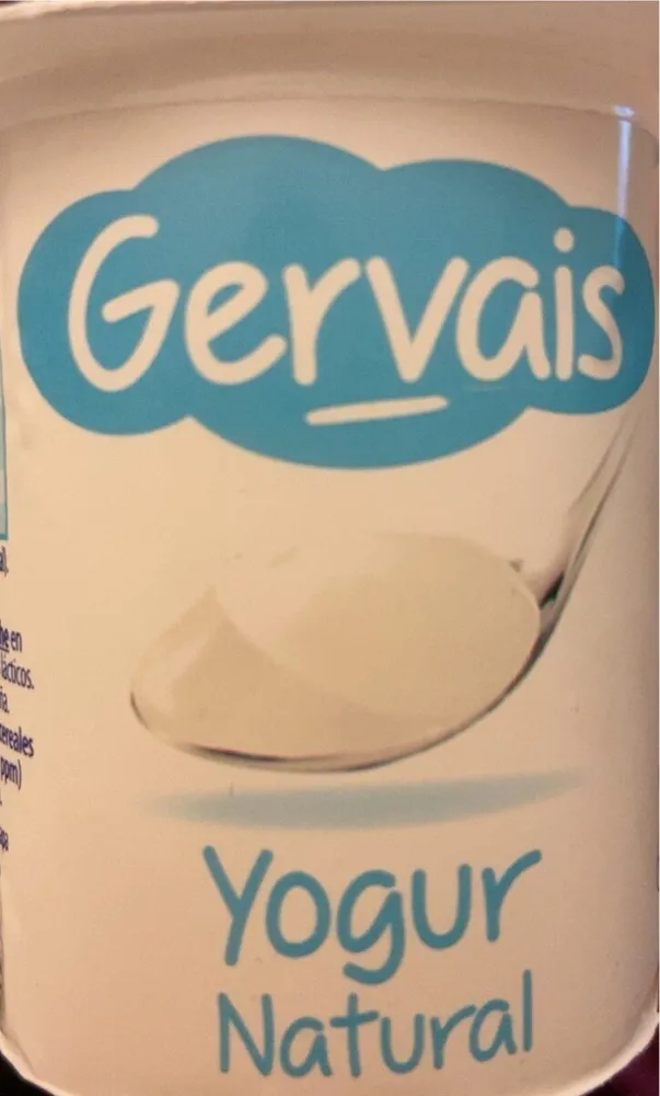 Yogurt Natural