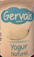 Yogurt Natural