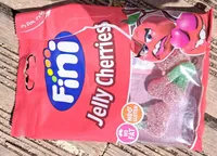 Jelly cherries