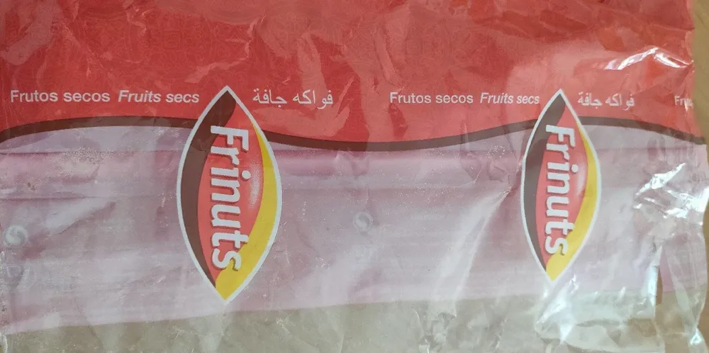 Pistachos de EEUU