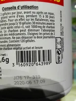Chardon-Marie Bio - 90 Gélules - Super Diet