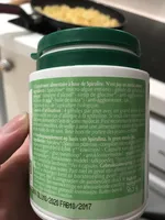 Super Diet Spiruline