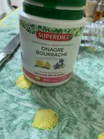 Onagre Bourrache