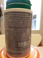 Harpagophytum Bio - 90 Gélules - Super Diet