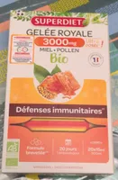 Gelée royale