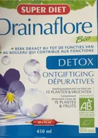 Drainaflore