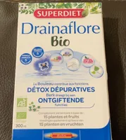 Drainaflore bio