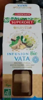 Infusion bio Vata