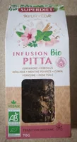 Infusio Bio PITTA