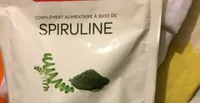 Spiruline