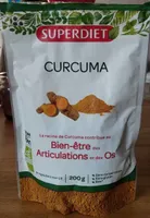 Curcuma