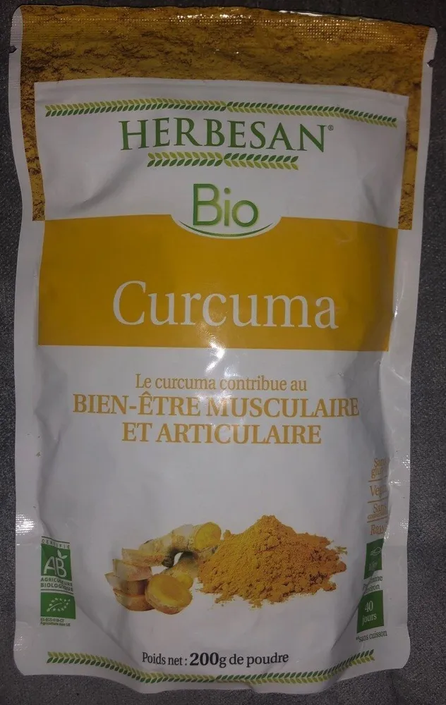 Curcuma
