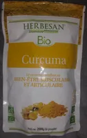 Curcuma