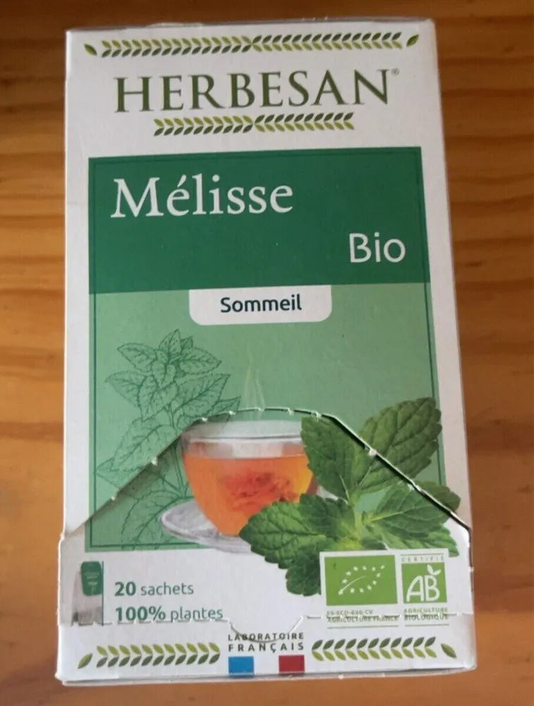 Melisse