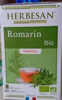 The au romarin