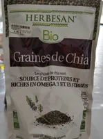 Graines de chia