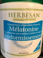 Mélatonine 1MG
