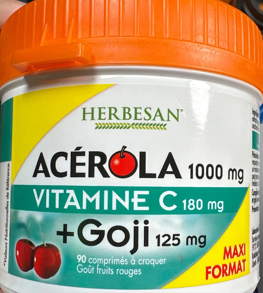 Acerola