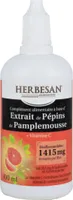Herbesan Extrait De Pépins De Pamplemousse, 100ML