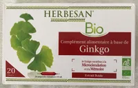 Herbesan bio