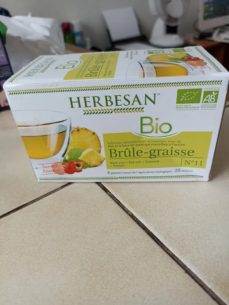 Brûle-Graisse