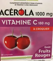 Complément Alimentaire
