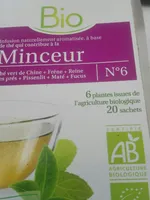 Herbesan Bio Minceur