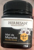 Miel de Manuka Nouvelle - Zelande