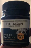 Miel de manuka