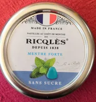 Ricqlès
