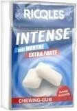 Ricqlès Intense Chewing-Gum Goût Menthe