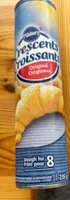 Croissant Pillsbury ooriginal