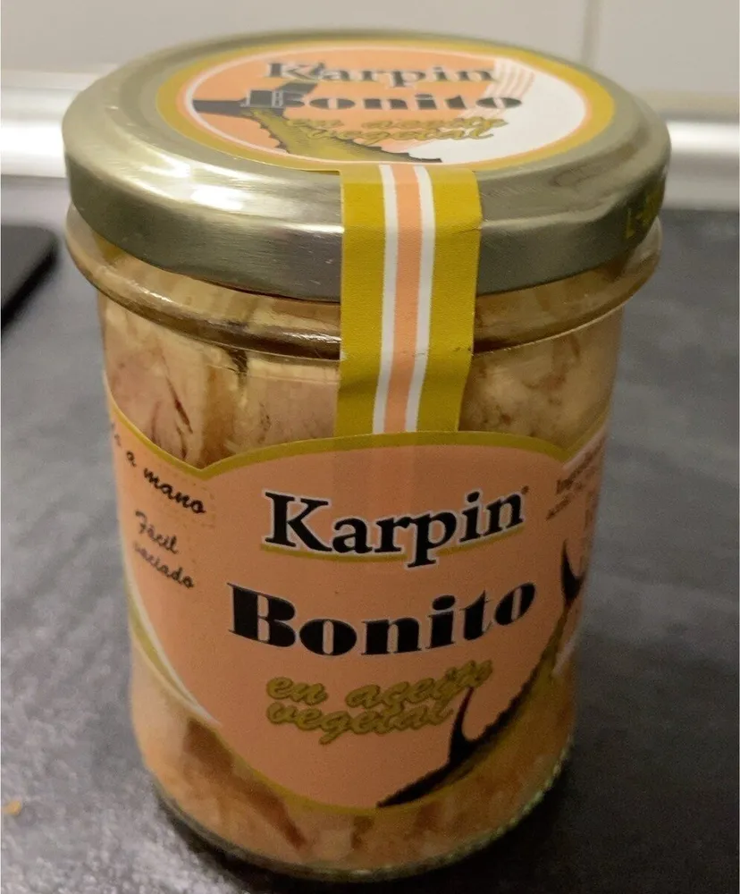 Bonito
