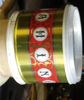 Halva Amande