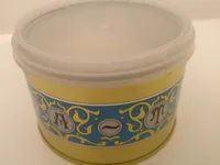 Halva vanille