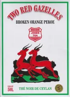 Broken Orange Pekoe