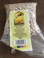 Poischiche grille blanc