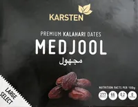 Premium kalahari dates