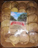 Figues séché