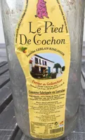 Pied de cochon
